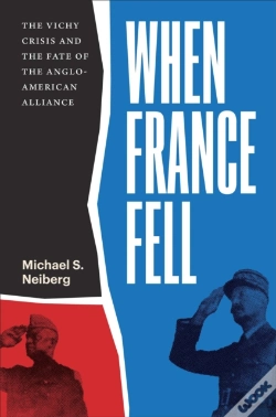 Capa do artigo When France Fell