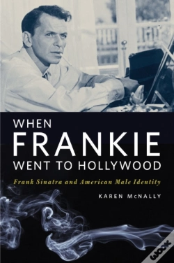 Capa do artigo When Frankie Went To Hollywood