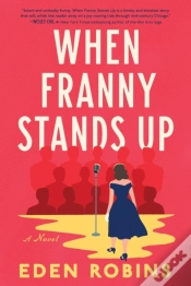 Capa do artigo When Franny Stands Up