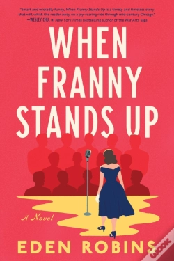 Capa do artigo When Franny Stands Up