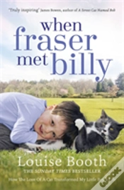 Capa do artigo When Fraser Met Billy