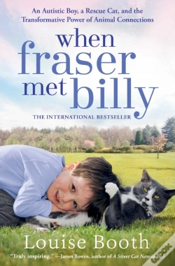 Capa do artigo When Fraser Met Billy