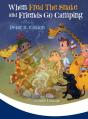 When Fred The Snake And Friends Go Camping - Preview
