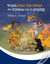 Capa do artigo When Fred The Snake And Friends Go Camping