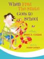 When Fred The Snake Goes To School - Preview