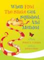 When Fred The Snake Got Squished, And Mended - Preview