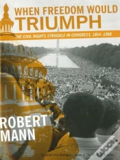 Capa do artigo When Freedom Would Triumph