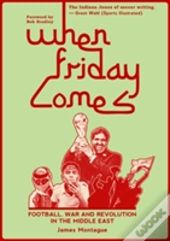When Friday Comes
