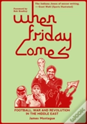 Capa do artigo When Friday Comes