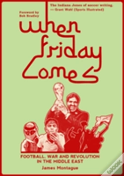 Capa do artigo When Friday Comes