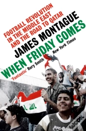 Capa do artigo When Friday Comes