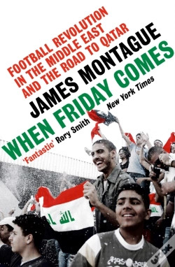 Capa do artigo When Friday Comes