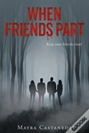 Capa do artigo When Friends Part