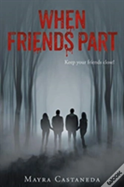 Capa do artigo When Friends Part
