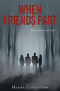 When Friends Part - Preview