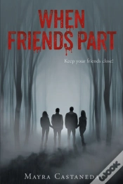 Capa do artigo When Friends Part