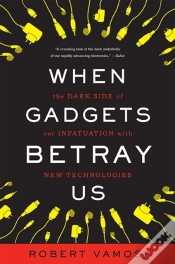 Capa do artigo When Gadgets Betray Us