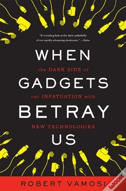 Capa do artigo When Gadgets Betray Us