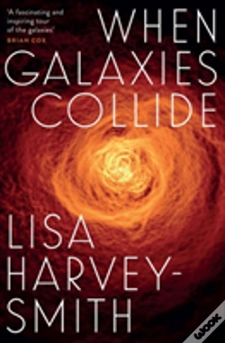 Capa do artigo When Galaxies Collide