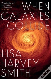 Capa do artigo When Galaxies Collide