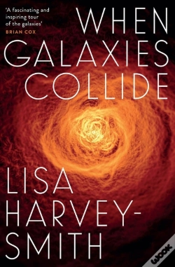 Capa do artigo When Galaxies Collide