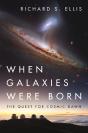 When Galaxies Were Born - Preview