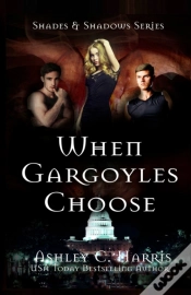 Capa do artigo When Gargoyles Choose