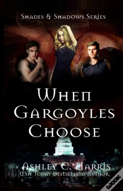 Capa do artigo When Gargoyles Choose