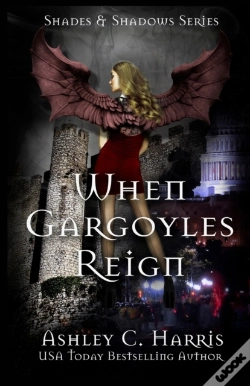 Capa do artigo When Gargoyles Reign