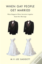Capa do artigo When Gay People Get Married