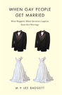 When Gay People Get Married - Preview