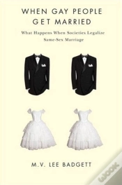 Capa do artigo When Gay People Get Married