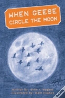 Capa do artigo When Geese Circle The Moon