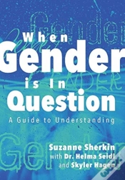 Capa do artigo When Gender Is In Question