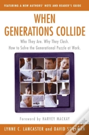 Capa do artigo When Generations Collide
