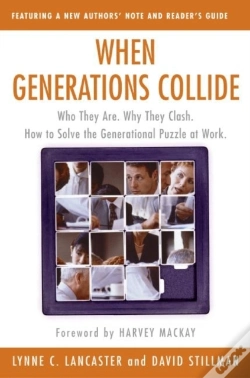 Capa do artigo When Generations Collide