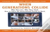 When Generations Collide