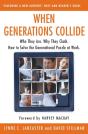 When Generations Collide - Preview