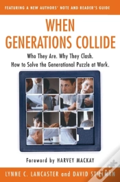 Capa do artigo When Generations Collide
