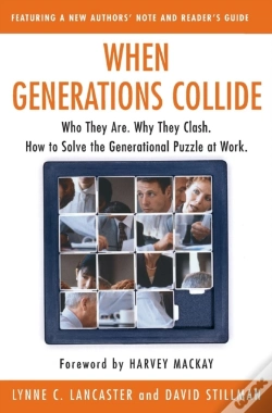 Capa do artigo When Generations Collide
