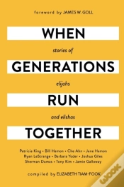 Capa do artigo When Generations Run Together