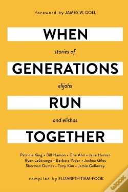 Capa do artigo When Generations Run Together