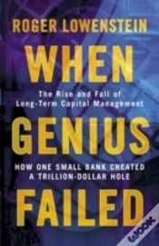 Capa do artigo When Genius Failed