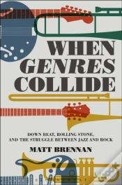 Capa do artigo When Genres Collide