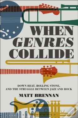 Capa do artigo When Genres Collide