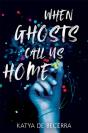 When Ghosts Call Us Home - Preview