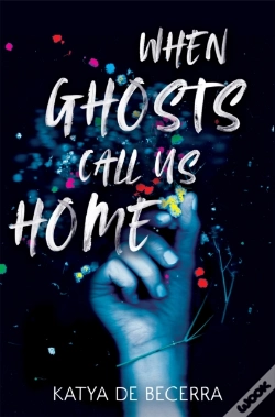 Capa do artigo When Ghosts Call Us Home