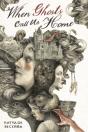 When Ghosts Call Us Home - Preview