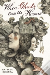 Capa do artigo When Ghosts Call Us Home