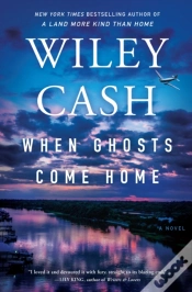 Capa do artigo When Ghosts Come Home